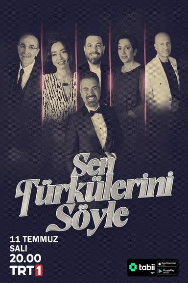 TV Show Poster