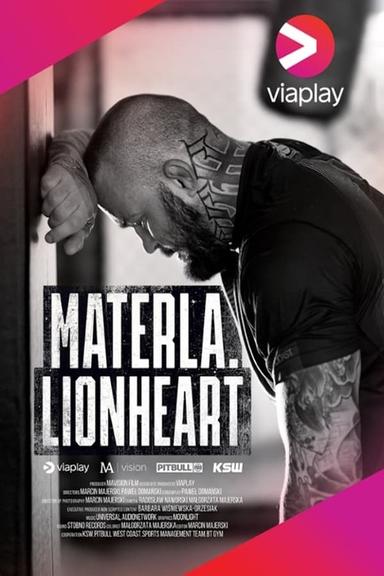 TV Show Poster