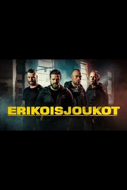 TV Show Poster