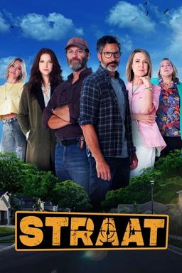 TV Show Poster