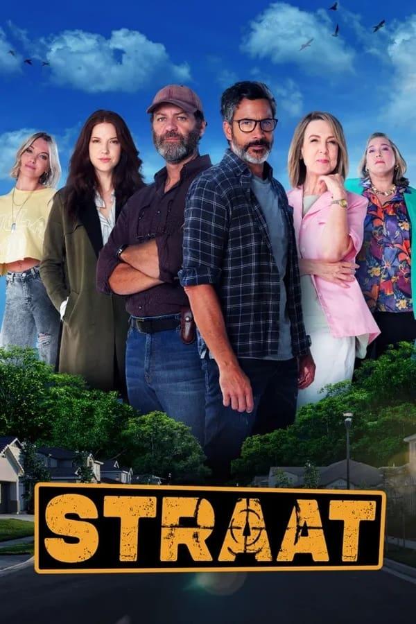 TV Show Poster