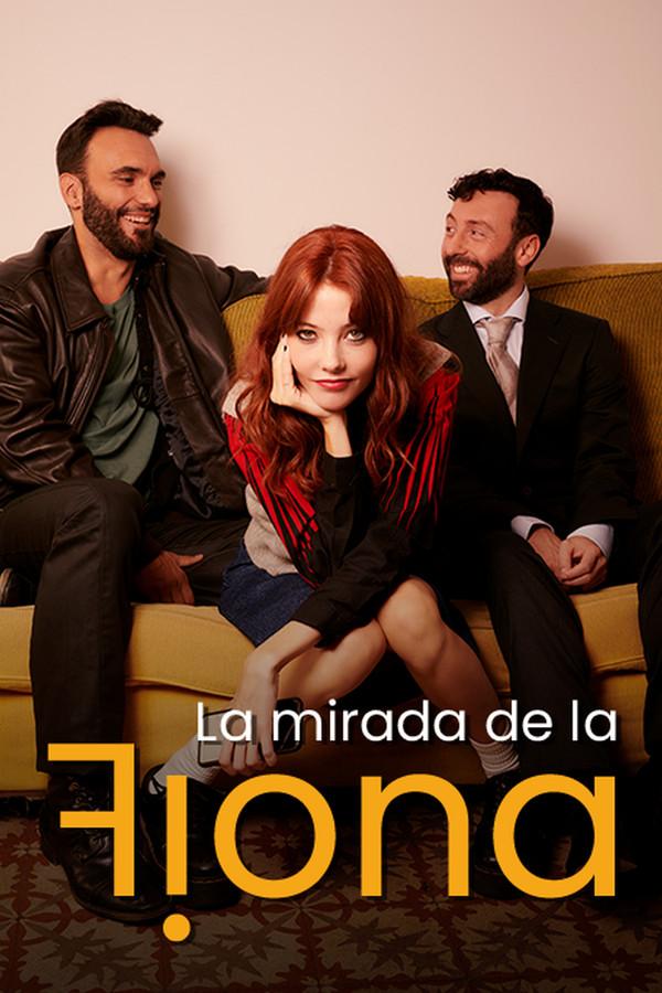 TV Show Poster