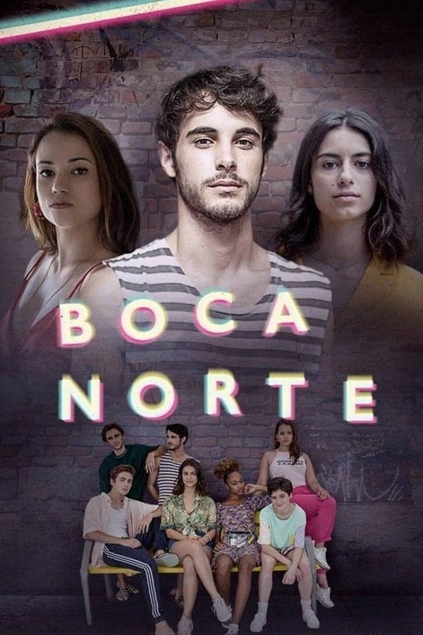 TV Show Poster