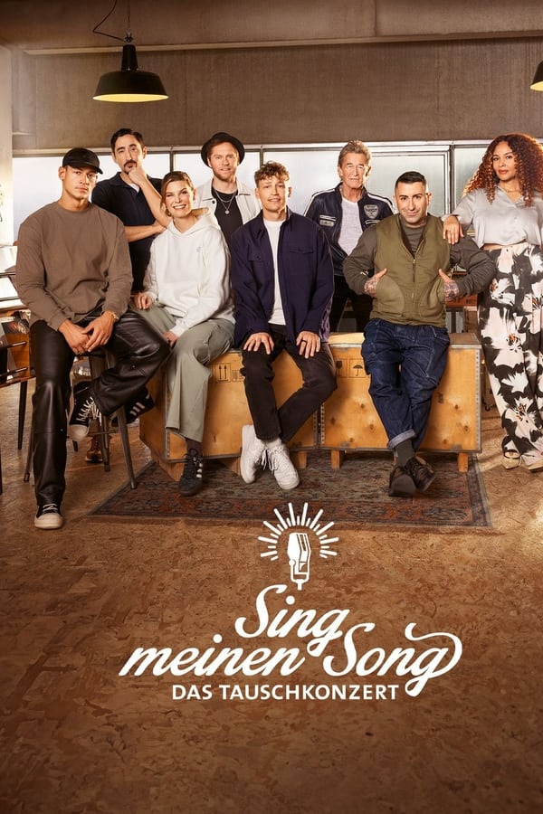 TV Show Poster