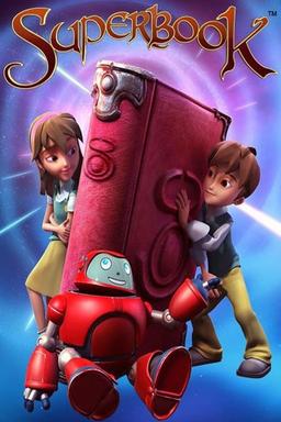 TV Show Poster