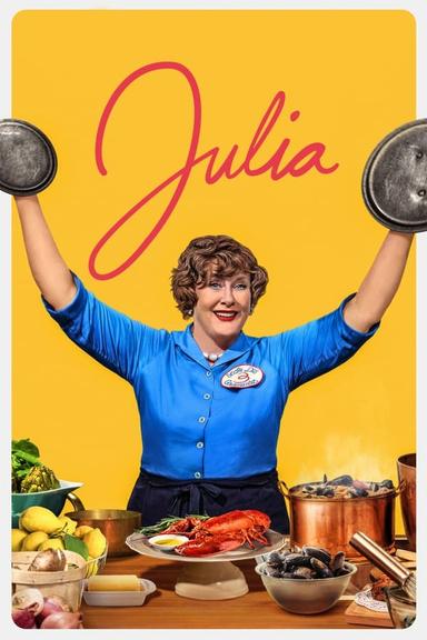 TV Show Poster