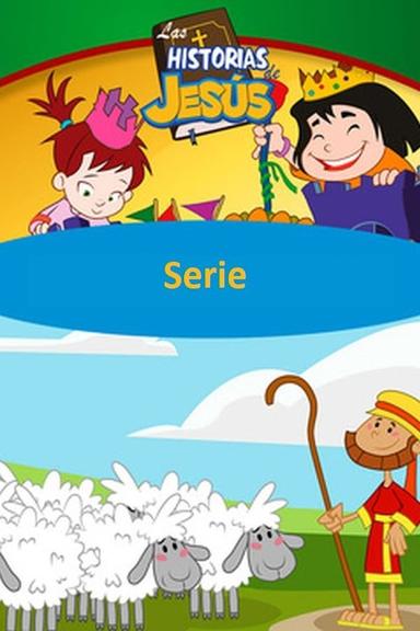 TV Show Poster