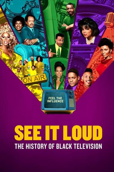 TV Show Poster