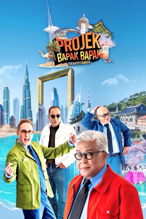 TV Show Poster