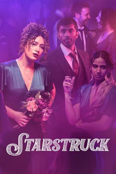 Постер сериала