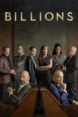 TV Show Poster