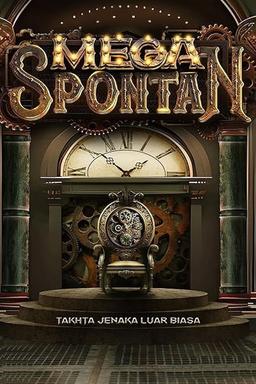 TV Show Poster