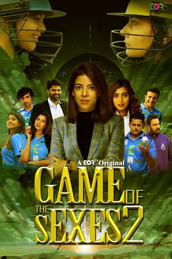 TV Show Poster