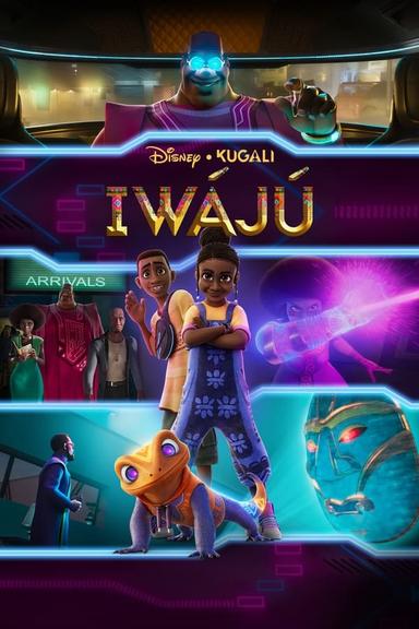 TV Show Poster