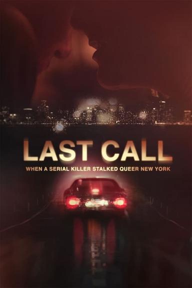 TV Show Poster
