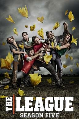 TV Show Poster