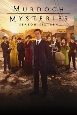 TV Show Poster