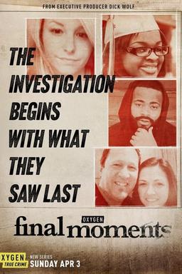 TV Show Poster