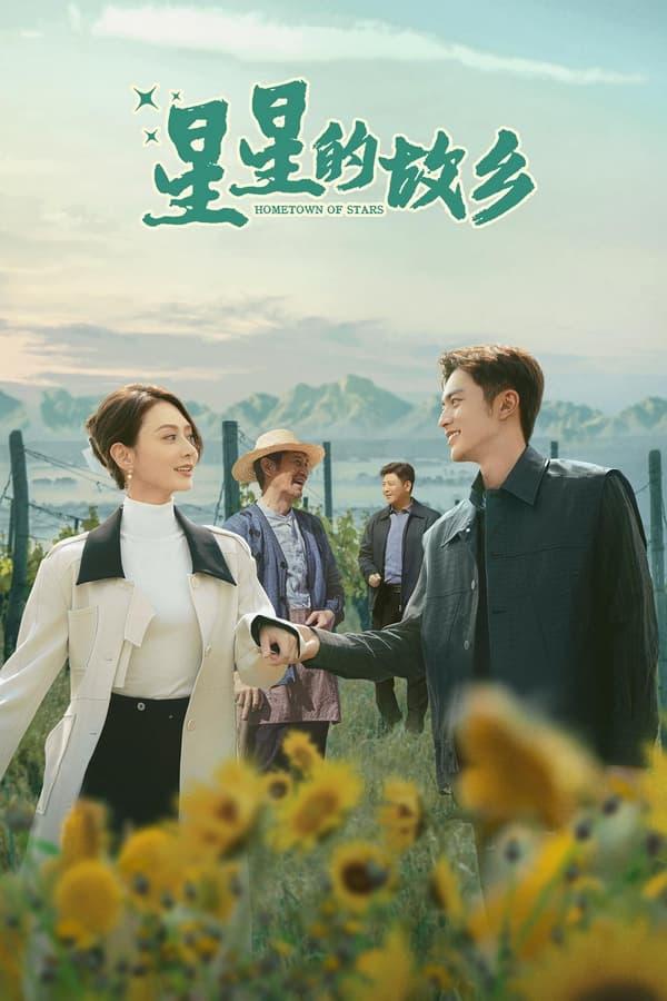 TV Show Poster