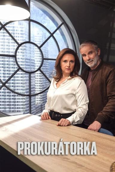 TV Show Poster