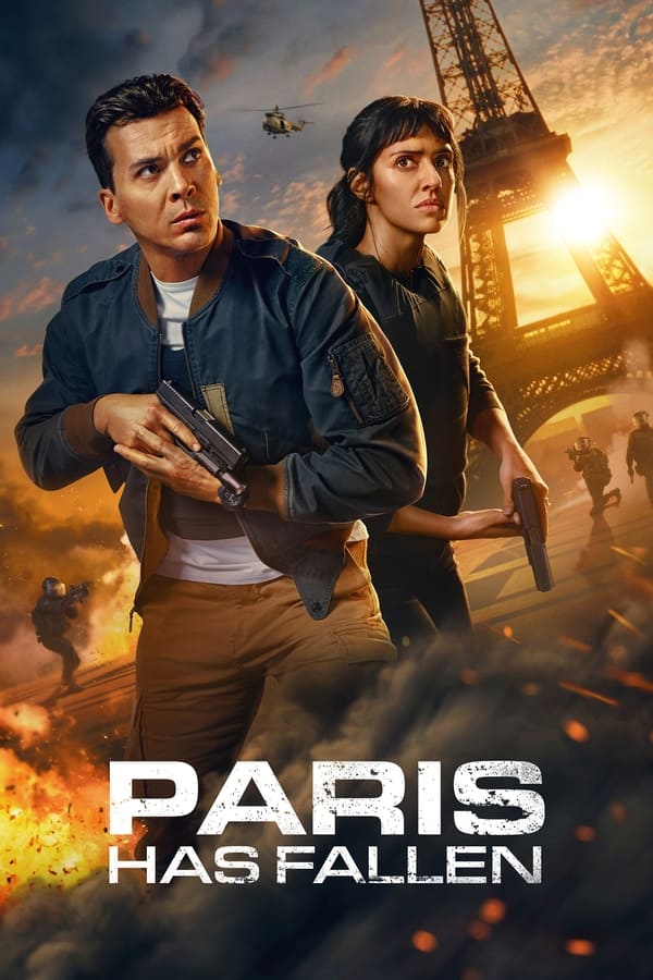 TV Show Poster