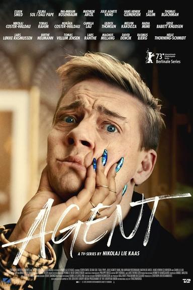 Постер сериала