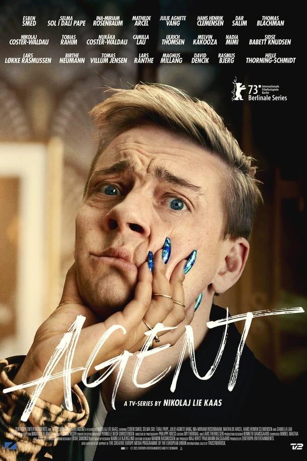 TV Show Poster