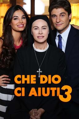 TV Show Poster