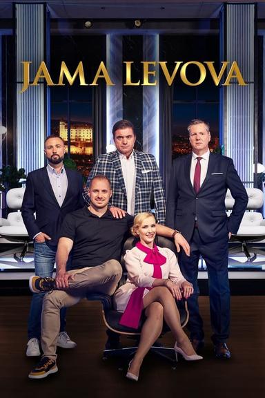 Постер сериала