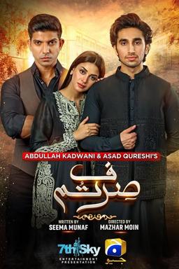 TV Show Poster
