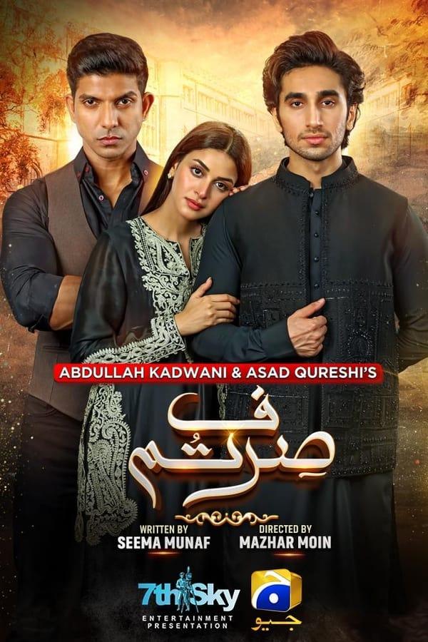 TV Show Poster