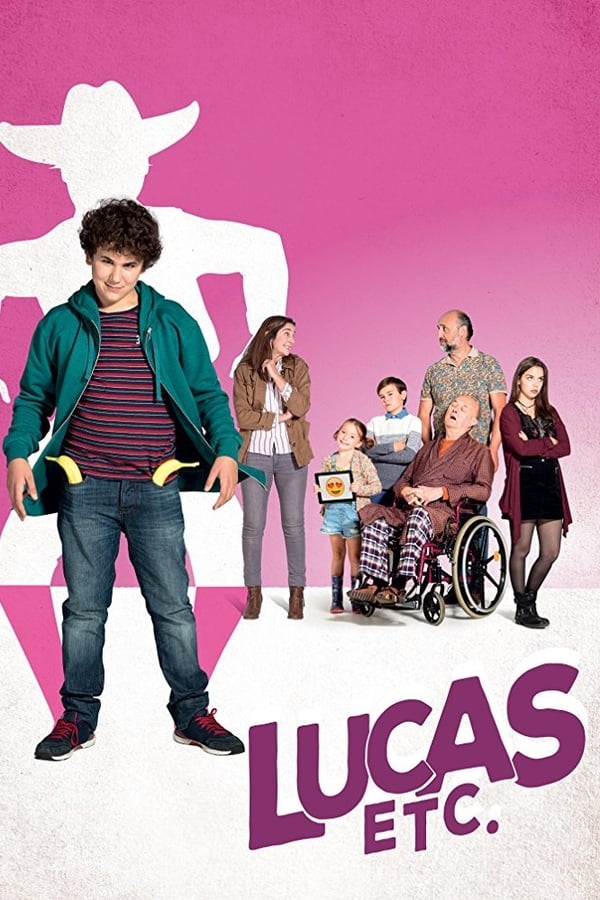 TV Show Poster