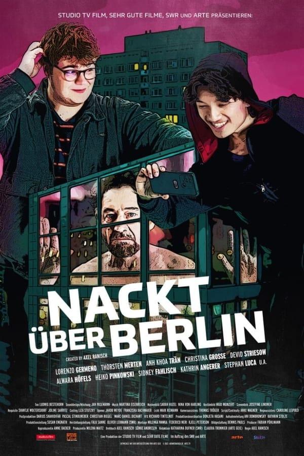 TV Show Poster