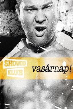 TV Show Poster