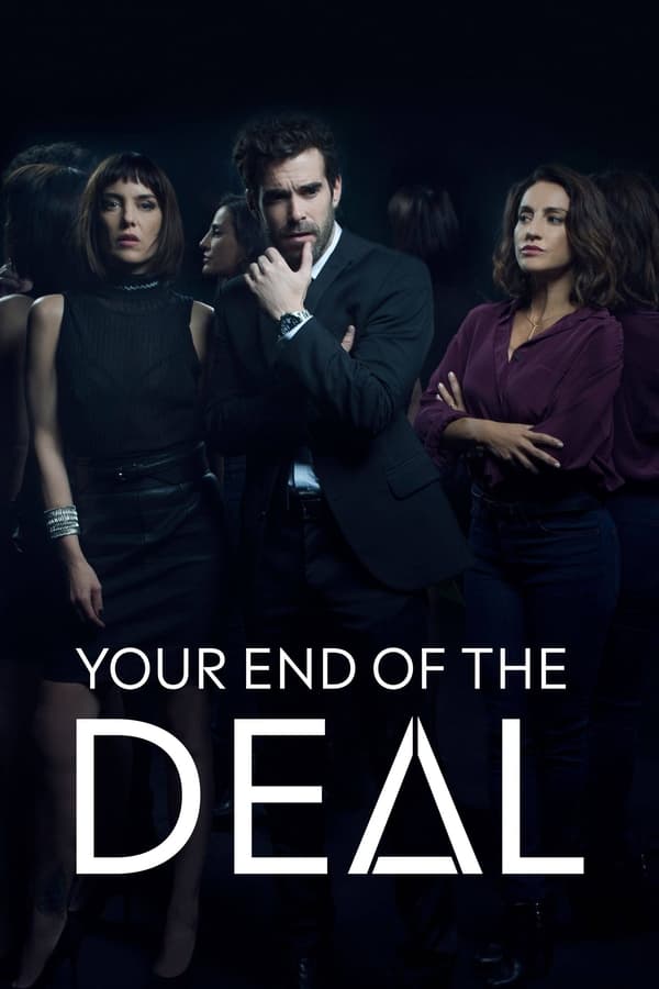 TV Show Poster