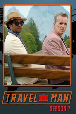 TV Show Poster