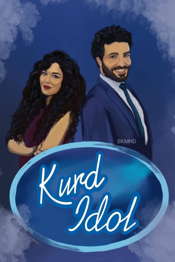 TV Show Poster