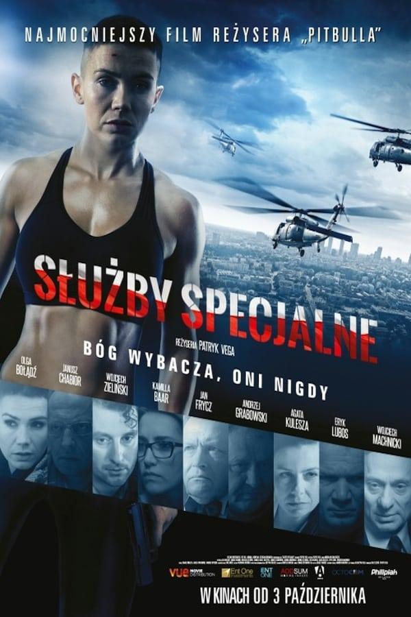 TV Show Poster