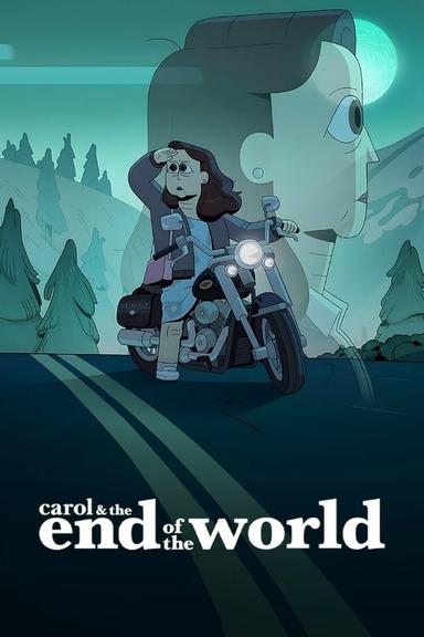 TV Show Poster