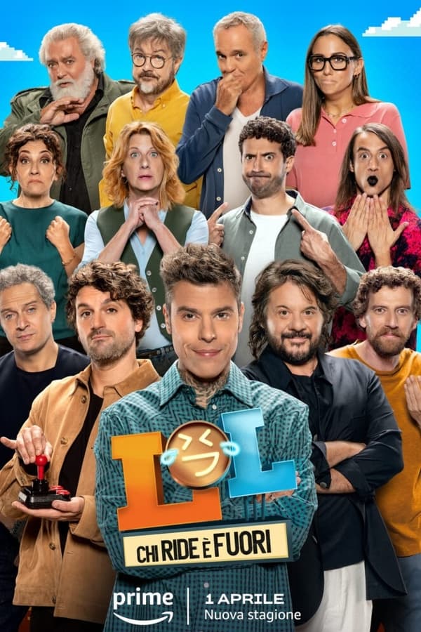 TV Show Poster