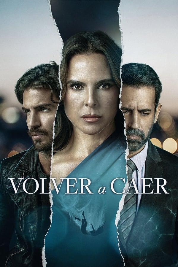 Постер сериала