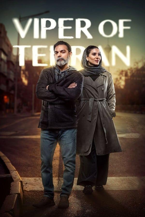 TV Show Poster