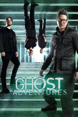 TV Show Poster