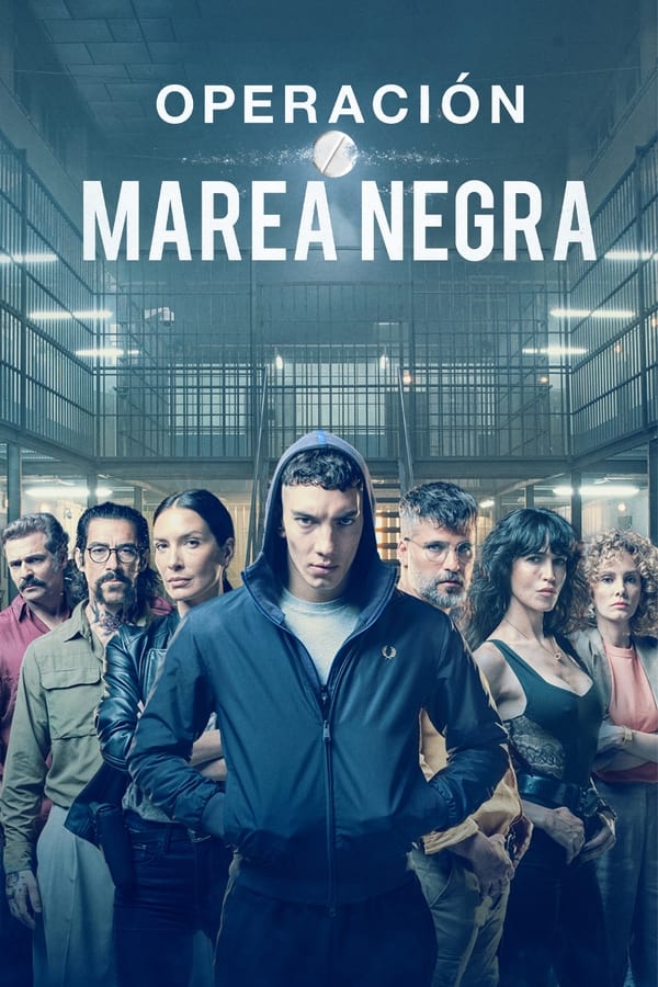 TV Show Poster