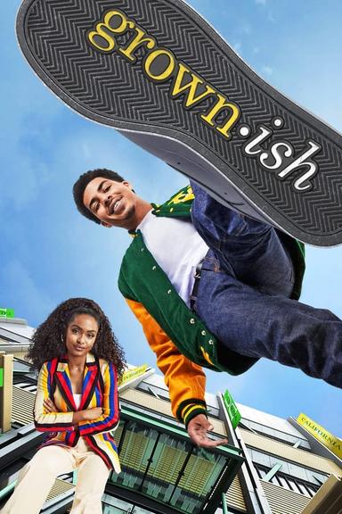 TV Show Poster