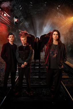 TV Show Poster