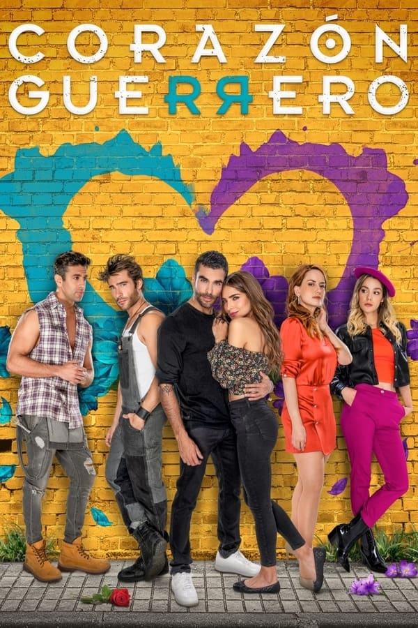 TV Show Poster