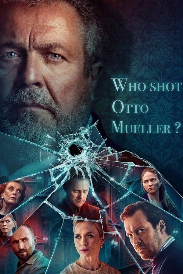 TV Show Poster
