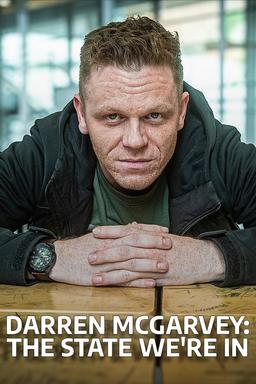 Постер сериала