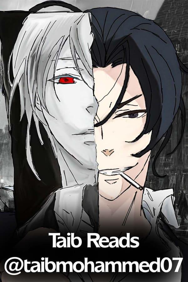 TV Show Poster